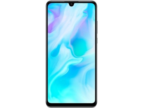 Smartphone HUAWEI P30 lite (Reacondicionado Señales de Uso - 128 GB - White pearl)