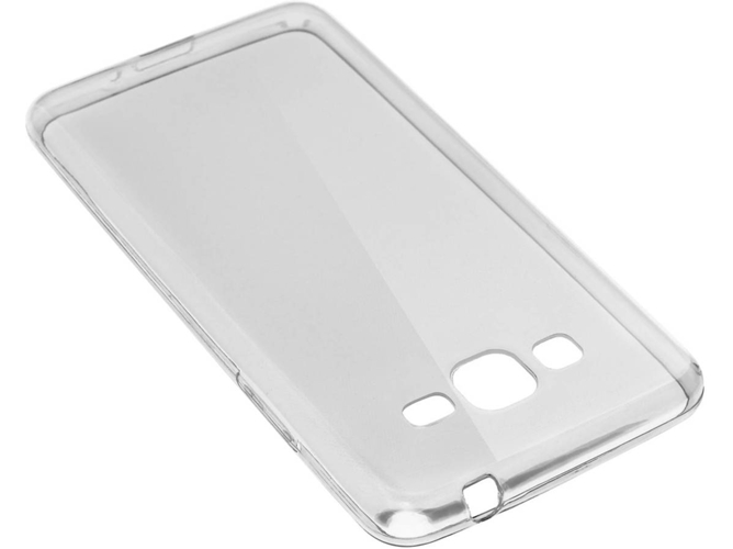 Carcasa Samsung Galaxy Grand Prime Pro AVIZAR PACK-360-G530H Transparente