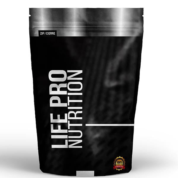 Complemento Alimentar LIFE PRO NUTRITION Life Pro Fit Food Copos De Avena Choconut