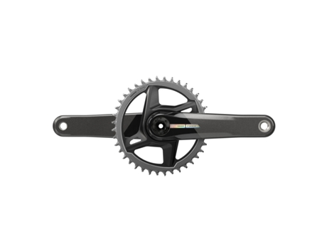 Pedales SRAM Force D2 1X Dub DM