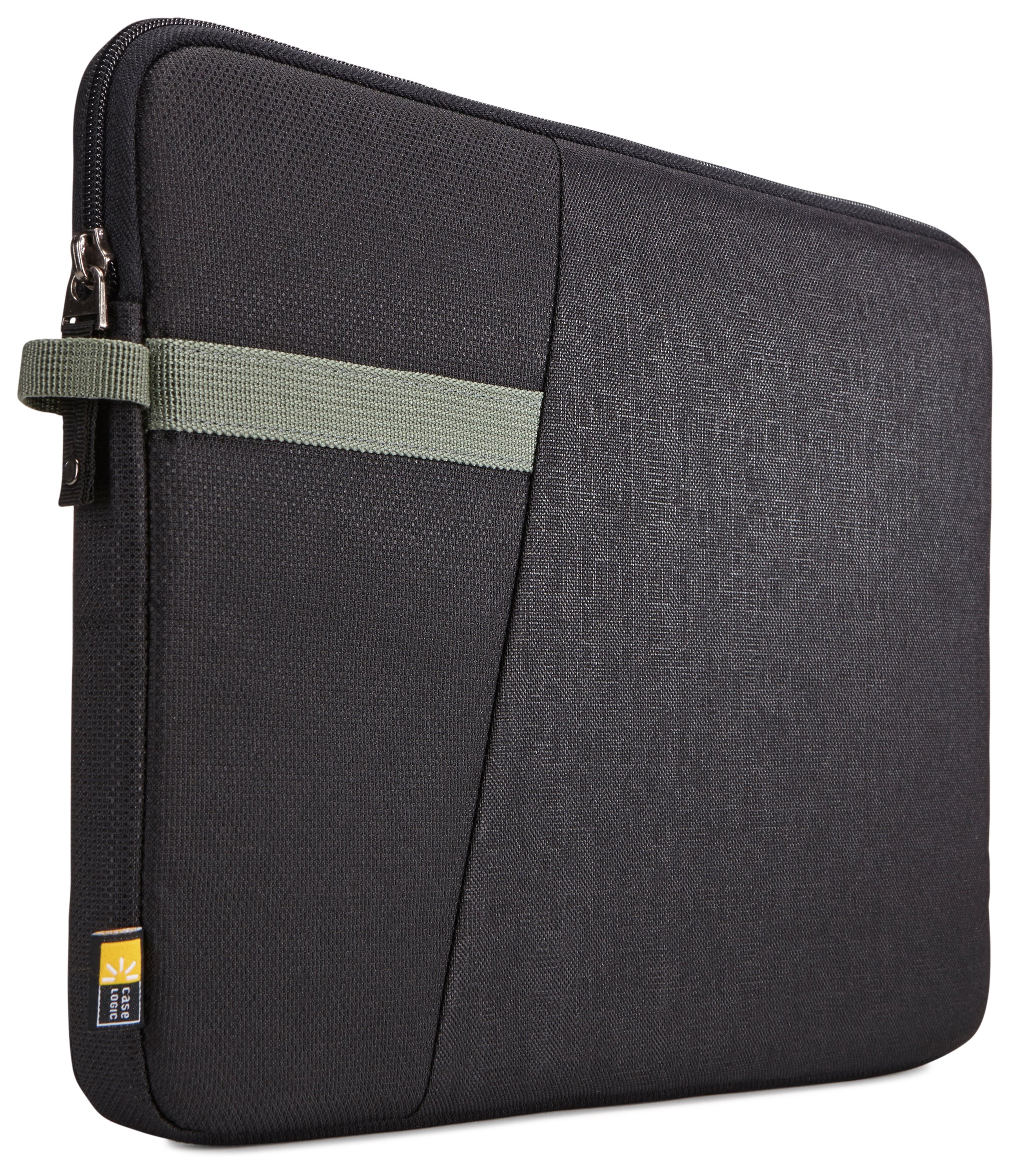 Sleeve CASE LOGIC Ibira (Portátiles - 13.3'' - Negro)