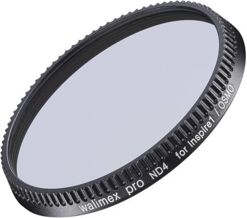 Filtro WALIMEX 21257