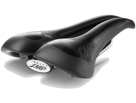 Sillín de Ciclismo SELLE SMP Well Mel (279 x 163 mm)