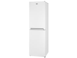 Frigorífico Combi BEKO RCHE300K30WN (Frost Free - 182.4 cm - 263 L - Blanco)