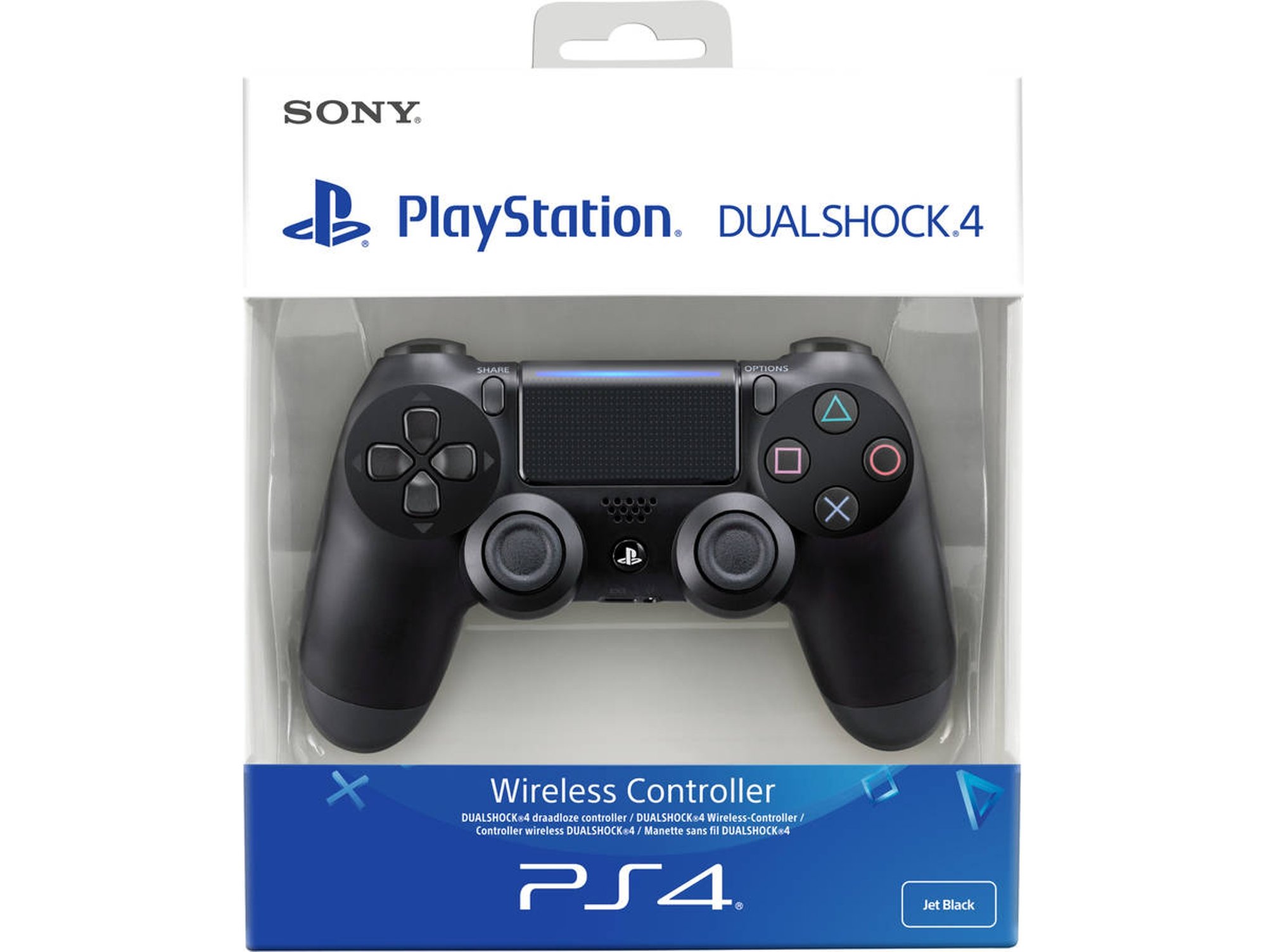 Cable de Mando de PlayStation 4 Micro USB Dualshock 4 PS4 Play 4 ¡ENVIO  GRATIS!