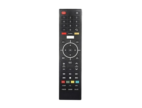 Mando TV CROWNED (B025 Westinghouse Wd65Nc4190 Controlling All In One)