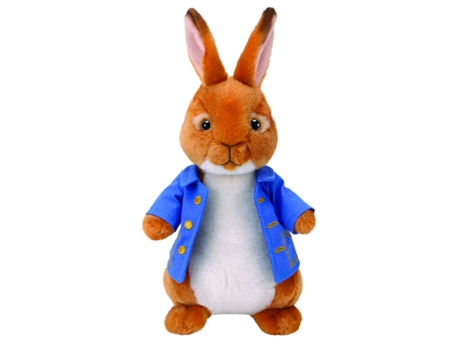 peter rabbit peluche