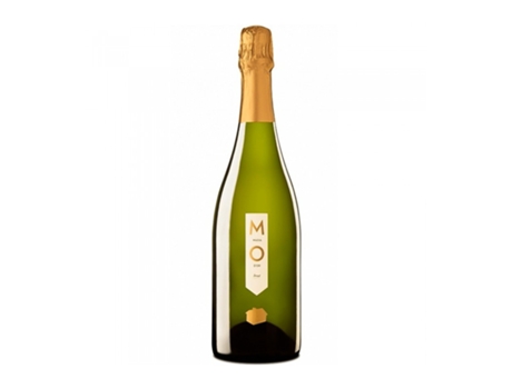 Cava Mo Masia D'Or Brut MARTÍ SERDÀ