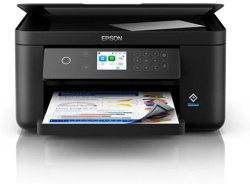 Impresora EPSON Expression Home XP-5205 (Multifunción - Inyección de Tinta - Wi-Fi)