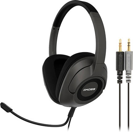 Koss Headphones Sb42 headbandonear auriculares con sb4 ear