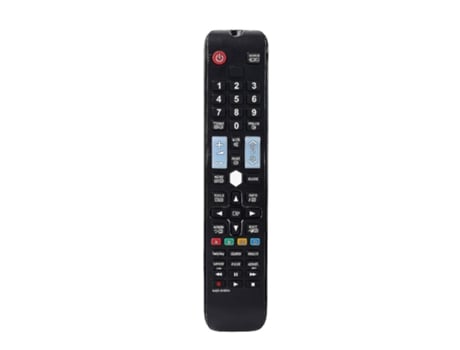 Mando TV CROWNED (Un60F6200F Un55F6300Af Media Player)