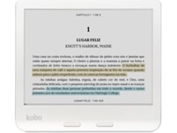 Kobo Libra Colour White