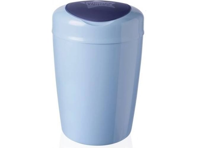 Contenedor de Pañales TOMMEE TIPPEE Azul