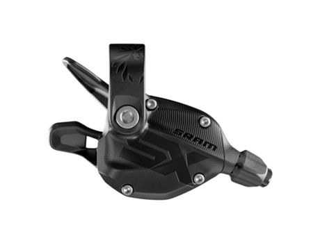 Mando SRAM Sx-E Eagle Single Click Trigger Tras Blk A1