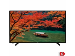 TV HITACHI 50hak5350 (50'' - 127 cm - 4K Ultra HD - Smart Tv)