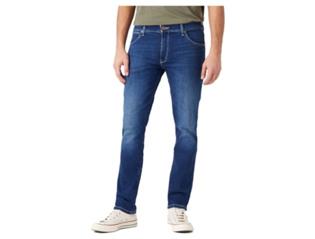 Pantalones para Hombre WRANGLER Larston (34)