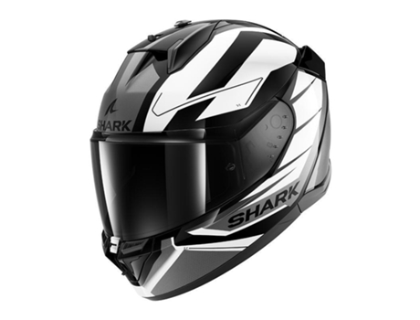 Casco integral SHARK D-Skwal 3 Sizler XL