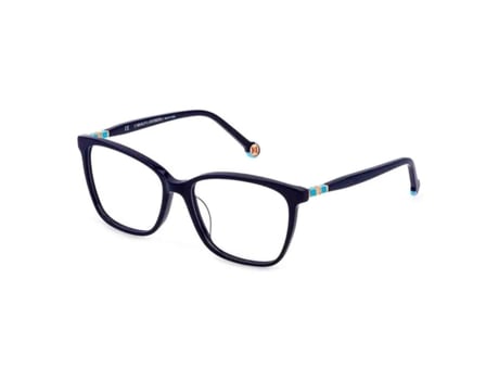 Montura de Gafas Mujer Carolina Herrera VHE879-0991 Azul