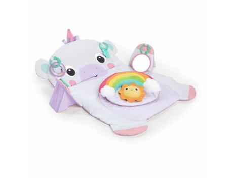 Alfombra de juego Bright Starts Tummy Time