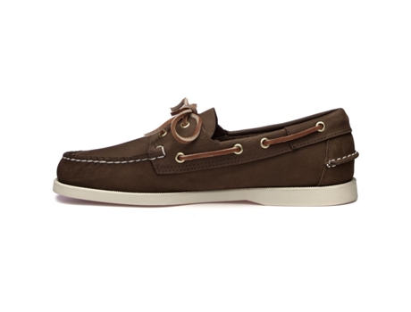 Zapatillas para Hombre SEBAGO (43,5 - Marrón)