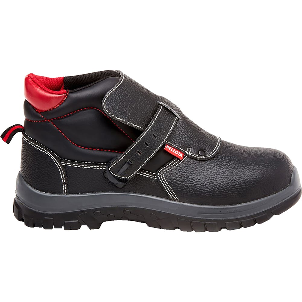 Bota 72302 S3P Soldador - Talla 43