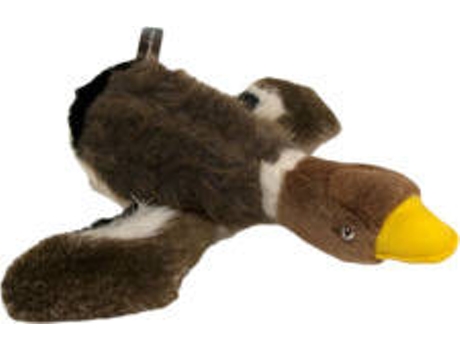 Peluche para Perros HYPER PET Duck grande