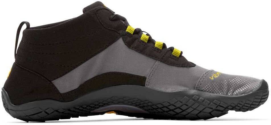 Vtrek Zapatillas Mujer para vibram fivefingers trek gris montaña eu 40