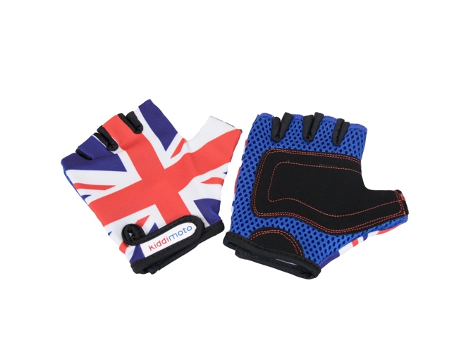 Guantes de Ciclismo KIDDIMOTO GLV008M