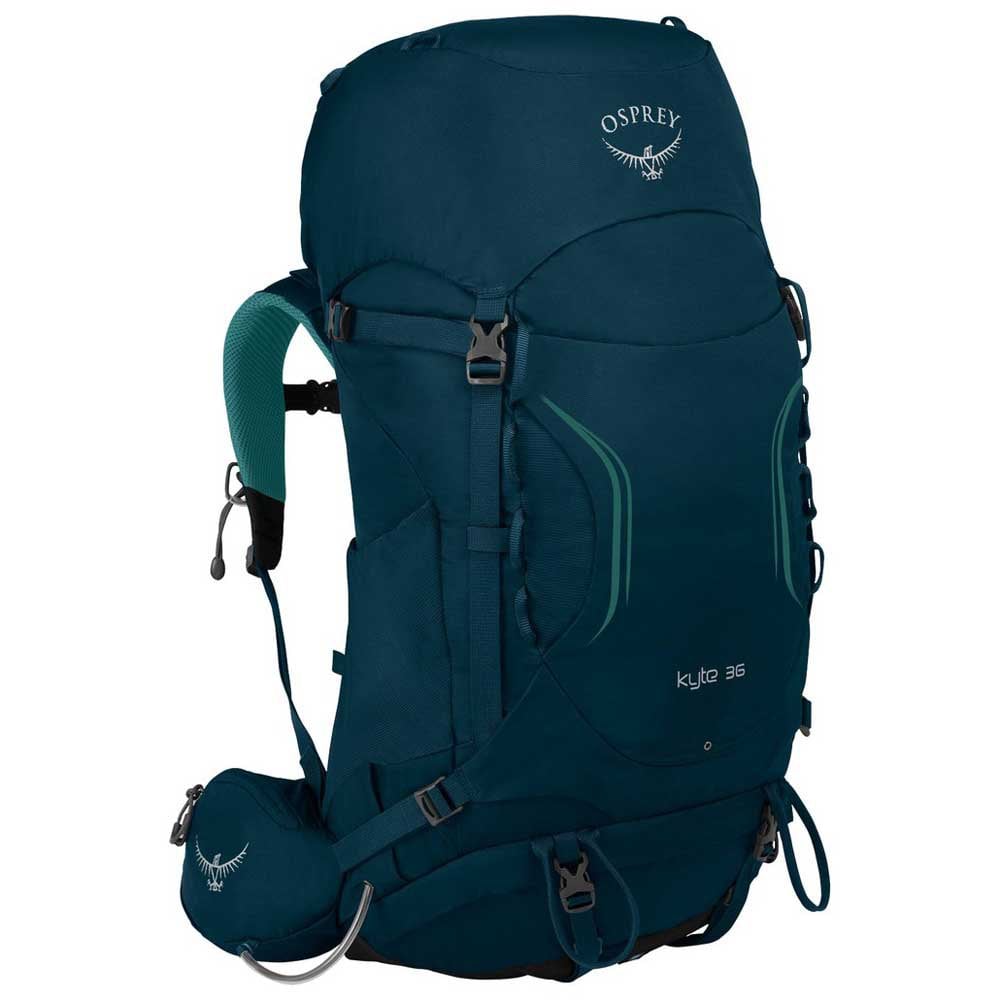 Osprey Kyte 36 hiking pack mujer mochila de montaña 3140