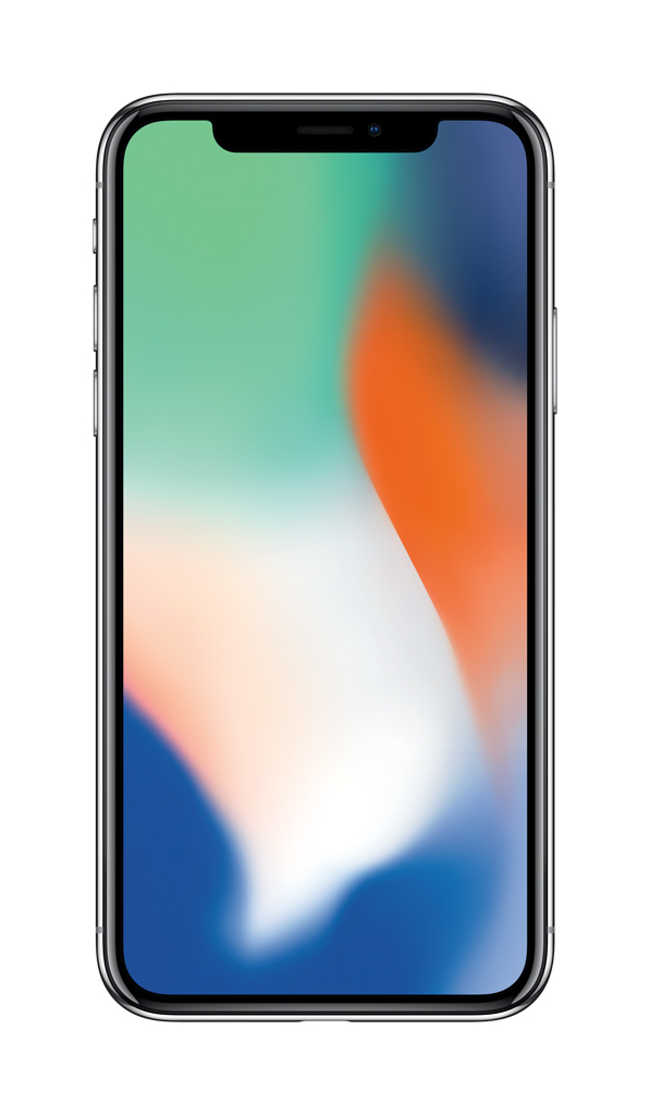 iPhone X APPLE (5.8'' - 3 GB - 256 GB - Plateado)