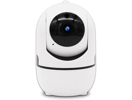 Intercomunicador para Bebé OHPA YCC365 (360° Wifi 1080P Blanco)