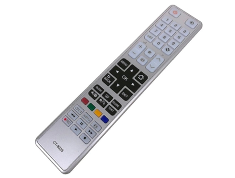 Mando TV CROWNED (Toshiba Ct8035 Ct8040 40T5445Dg 48L5435Dg 48L5441Dg)