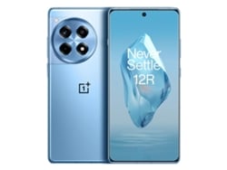 Smartphone 12R 5G Doble Sim 12/256 Gb Azul ONEPLUS