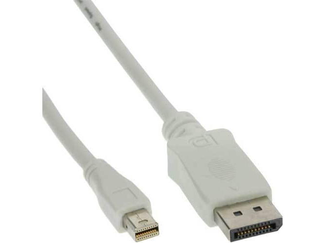 Cable de Datos INLINE (DisplayPort)