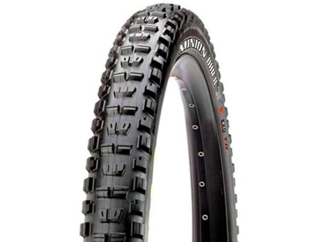 Neumático MAXXIS Mtb Plegable Minion Dhr Ii 3Ct/Exo/Tr 120 Tpi 29´´ Tubeless