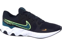 Zapatillas Deportivas NIKE Renew Ride 2 Hombre (Negro -Material Sintético -42,5)