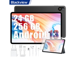 Tablet BLACKVIEW Tab 18 11.97'' 24GB 256GB Gris