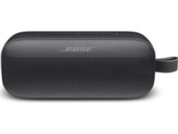 Altavoz Bluetooth BOSE SOUNDLINK Flex (Autonomía: 12h)