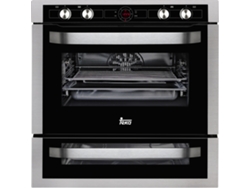 Horno TEKA &nbsp;HL 45.15 (38 L - 59.5 cm - Negro)