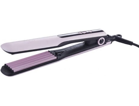 Plancha de Pelo CHRONUS Lisseur1019H2 (150 a 200ºC - Morado)