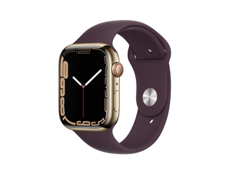 APPLE Watch Series 7 GPS+Celular 45mm Oro