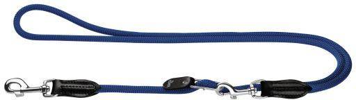 Correa para Perros HUNTER 125186 (Azul)