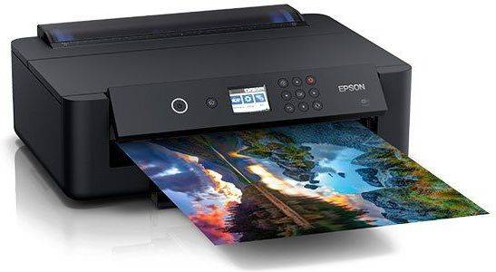 Impresora de Inyección de Tinta EPSON HD XP-15000