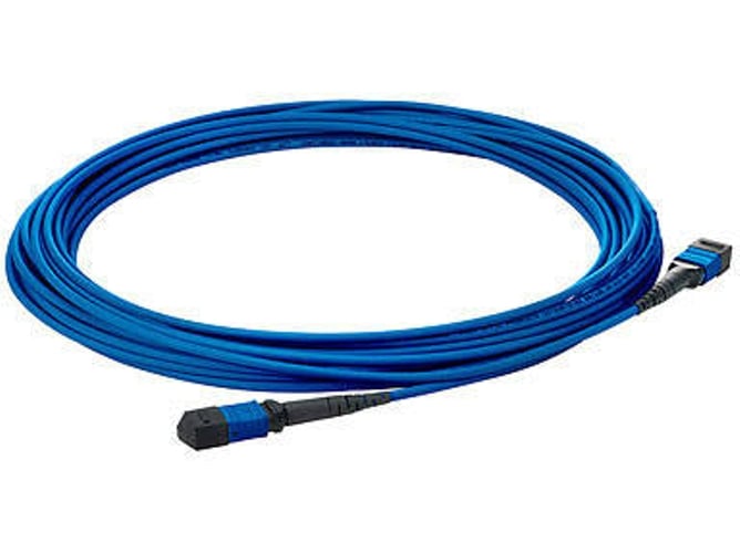 Cable de Red HEWLETT PACKARD ENTERPRISE (RJ45)