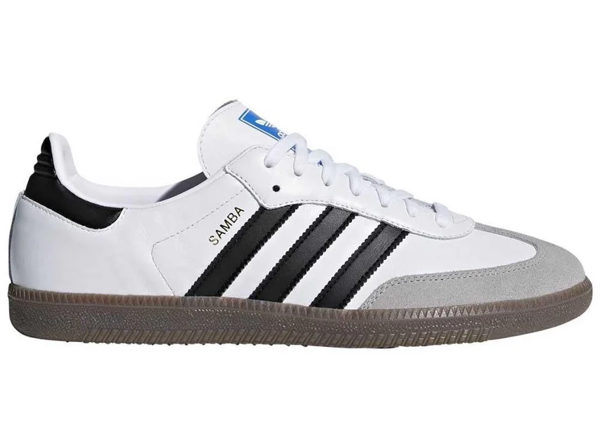 Zapatillas ADIDAS Mujer (45 - Blanco)