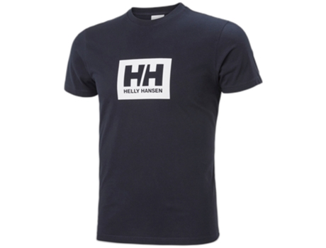 Camiseta HELLY HANSEN Hombre (Multicolor - XS)