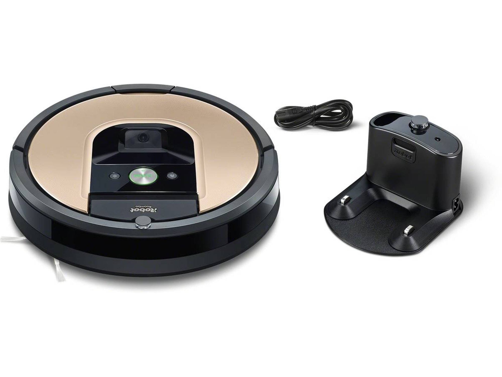 Roomba 976 mapeo sale