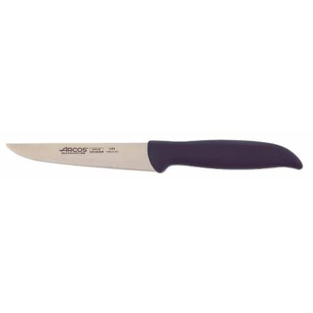 Arcos m/polip.145100-bl cuchillo cocina hoja inox 130mm.