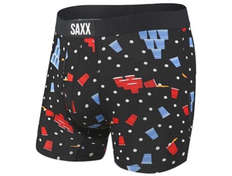 Saxx Underwear Vibe