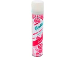 Champú Seco BATISTE Brillo floral (200 ml)